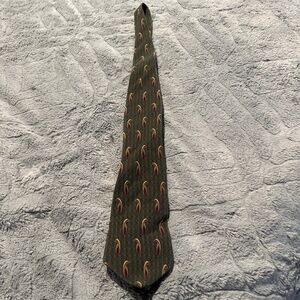 Tie by Bill Blass